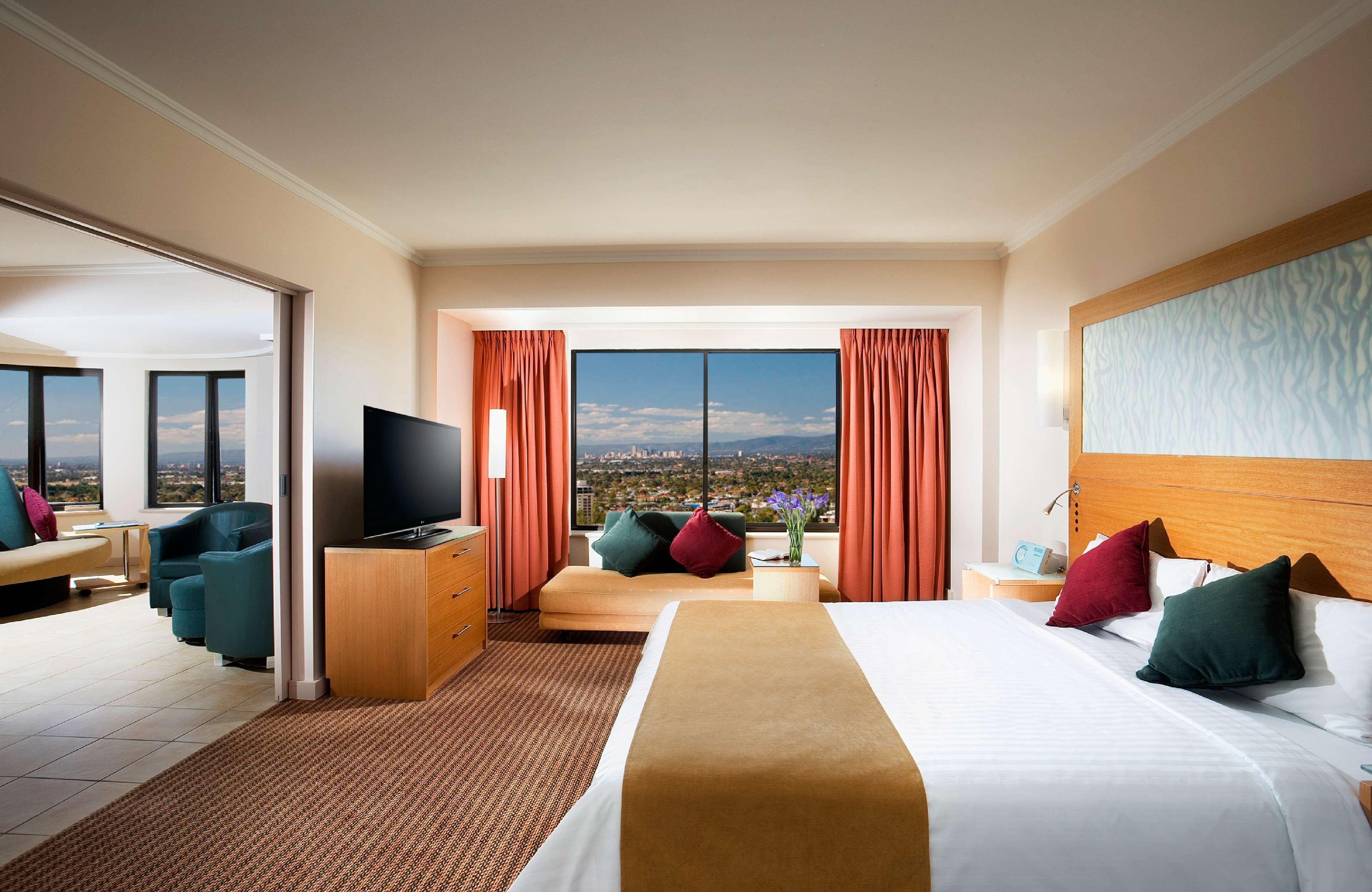Отель Stamford Grand Adelaide Гленелг Номер фото