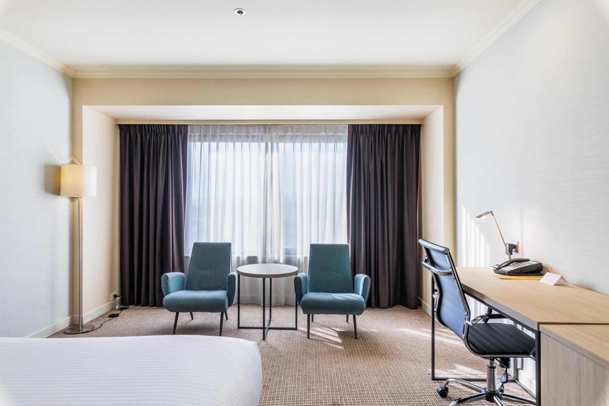 Отель Stamford Grand Adelaide Гленелг Экстерьер фото
