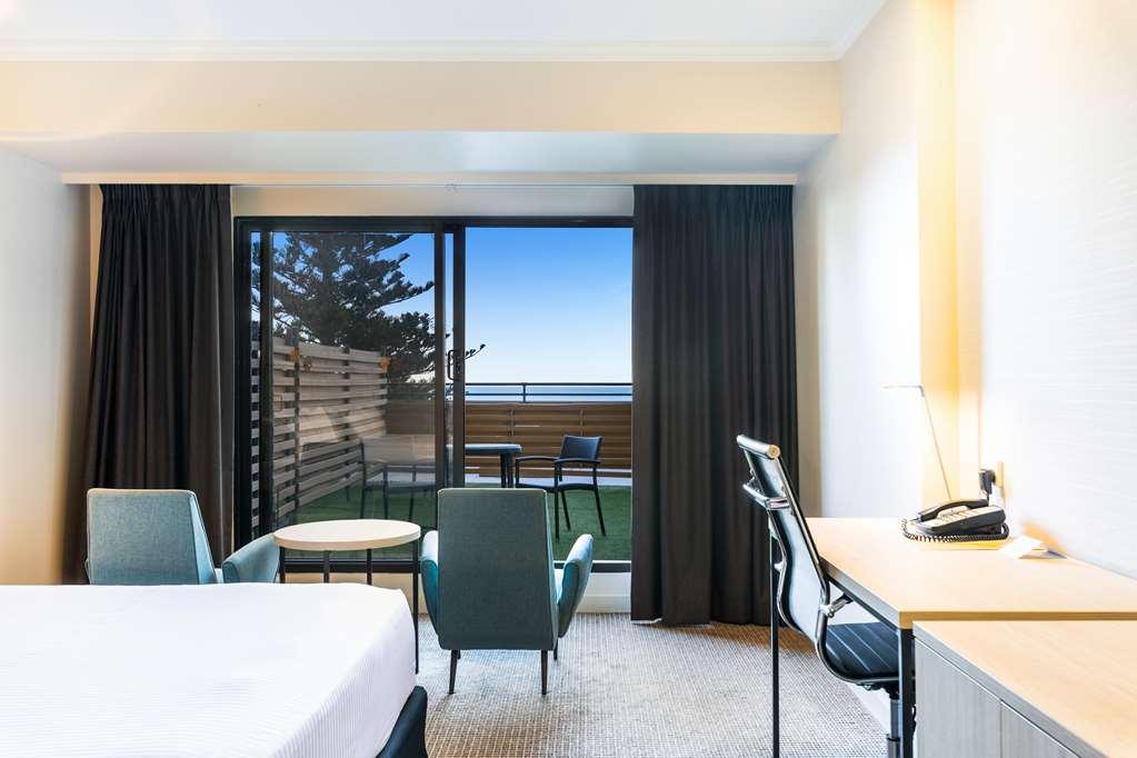 Отель Stamford Grand Adelaide Гленелг Номер фото
